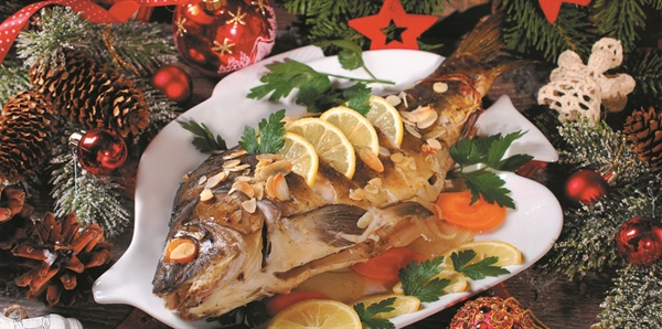 Natale: Fedagripesca; pesce protagonista sul 75% delle tavole, per una spesa di oltre 500 mln di euro